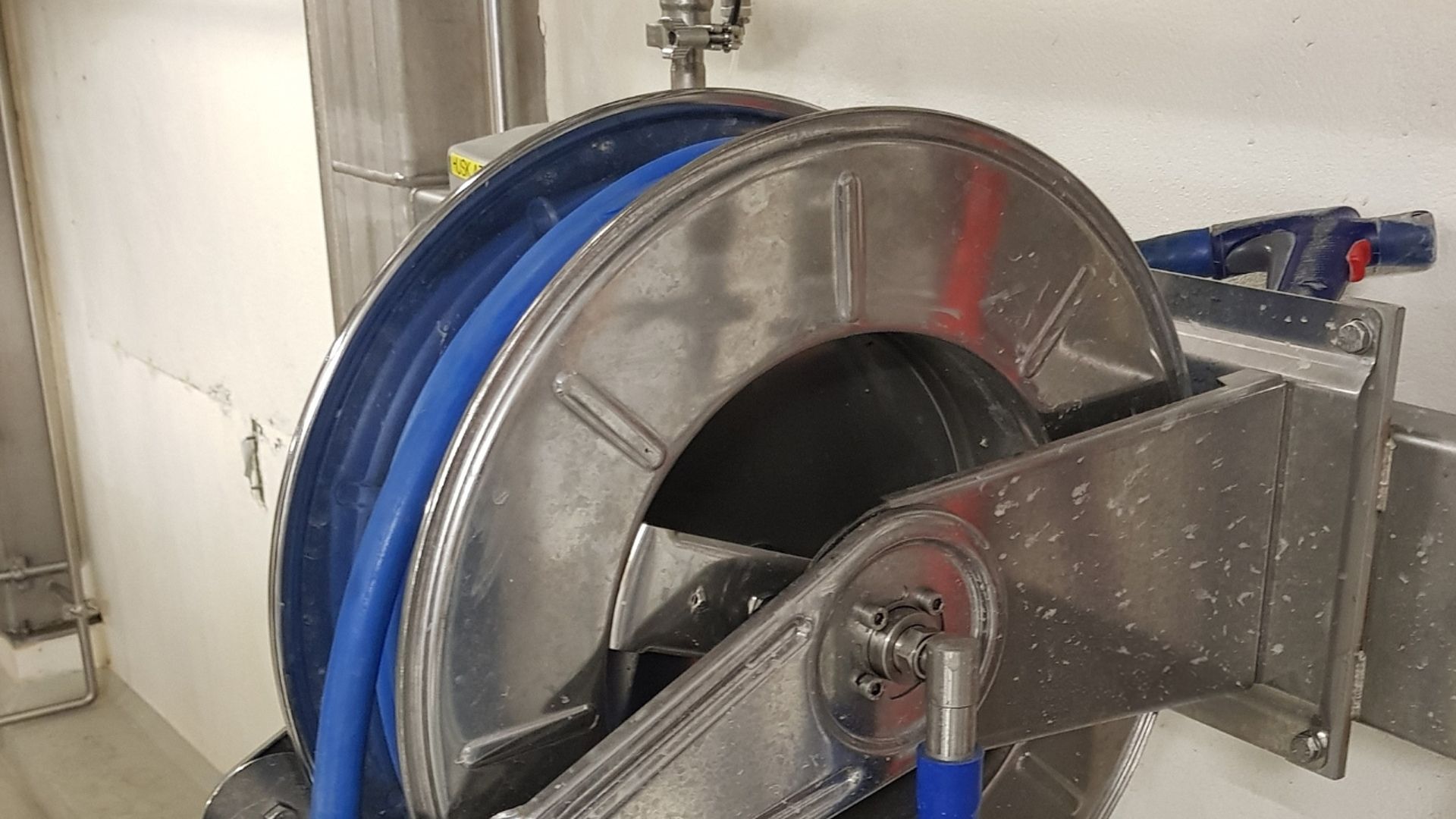 Gids: Zo kiest u de juiste industriële slangoproller