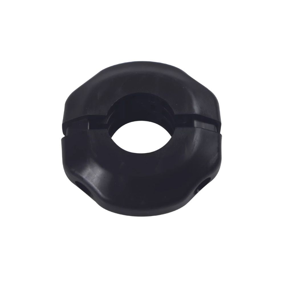 Bescherm uw slang en koppeling met onze slangstopper. Geschikt voor 1" slangen met een buitendiameter van 32-37 mm. Eenvoudige montage en vaste grip. Bestel nu!