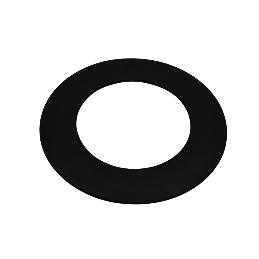 EPDM-pakking voor flensverbindingen. Verkrijgbaar in verschillende afmetingen. Temperatuurbereik van -30 °C tot +120 °C. Bestel vandaag nog via onze webshop!