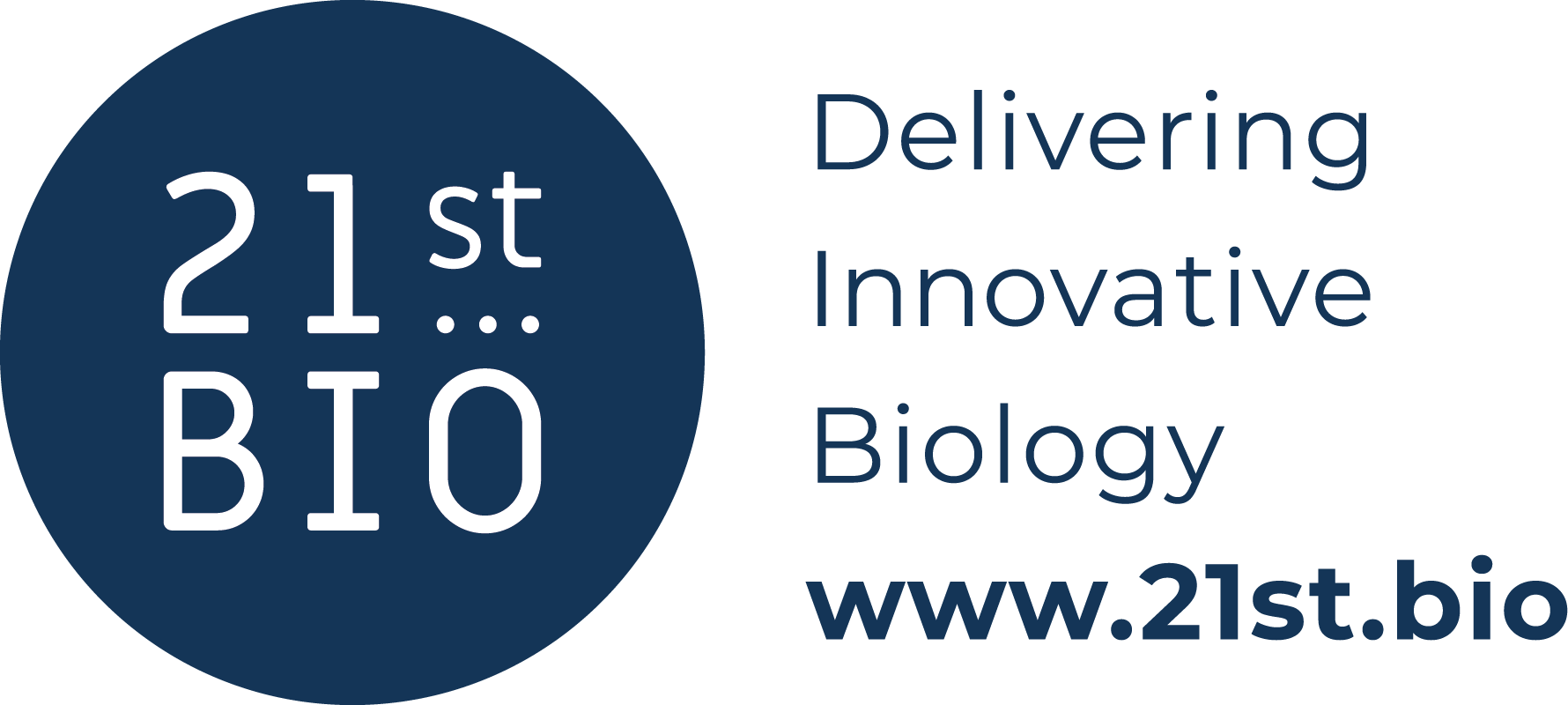 21st.BIO-logo