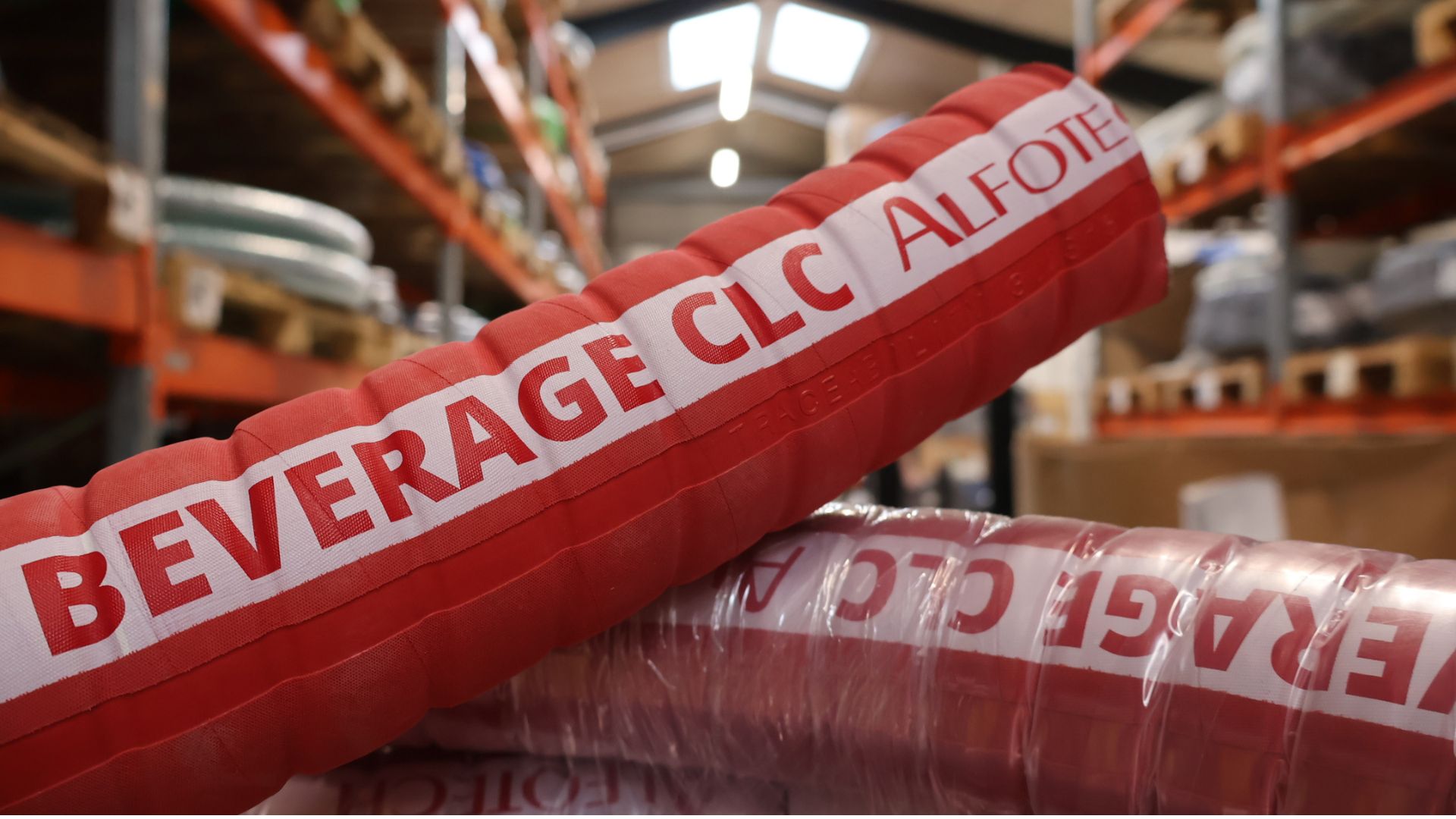 Beverage CLC-slang