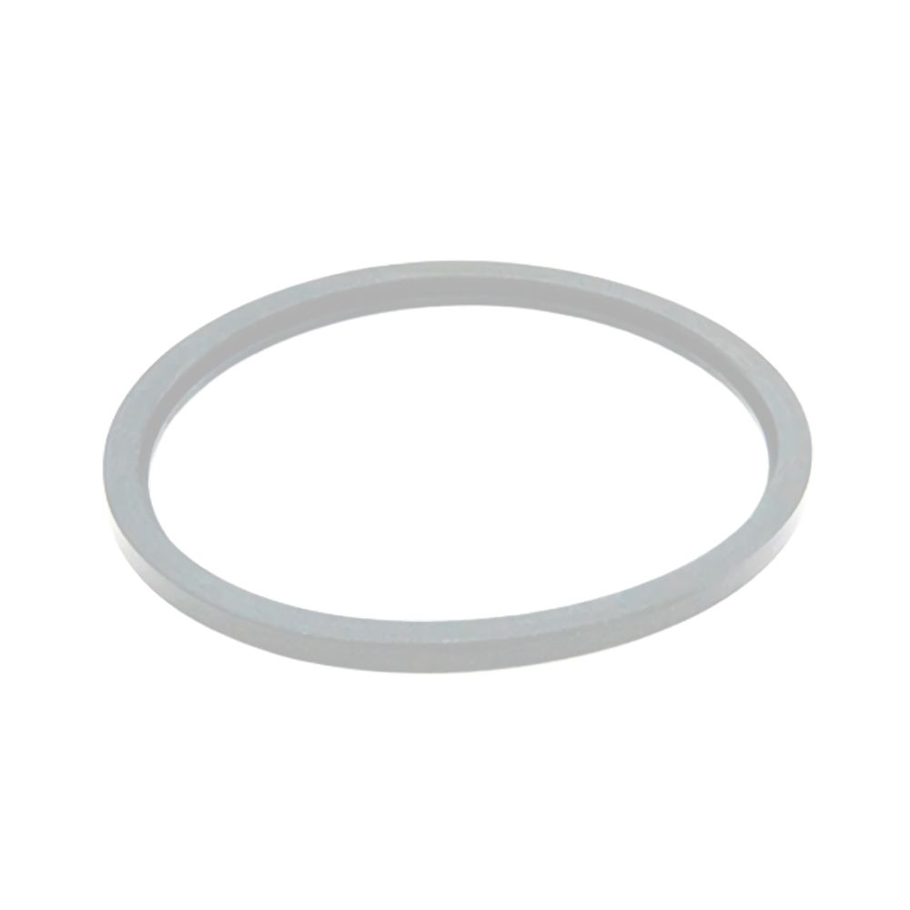 Detecteerbare SMS-koppelingspakking van EPDM voor zuivelbuiskoppelingen. Bestand tegen zuren, logen & CIP. FDA-goedgekeurd. Van -40 °C tot +150 °C. Bestel hier!