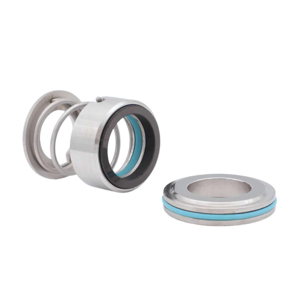 De Fristam-asafdichting met lage zitting en draairichting naar rechts. Geschikt voor Fristam-pompen van 22, 30 en 35 mm. Bestel vandaag nog online via onze webshop.