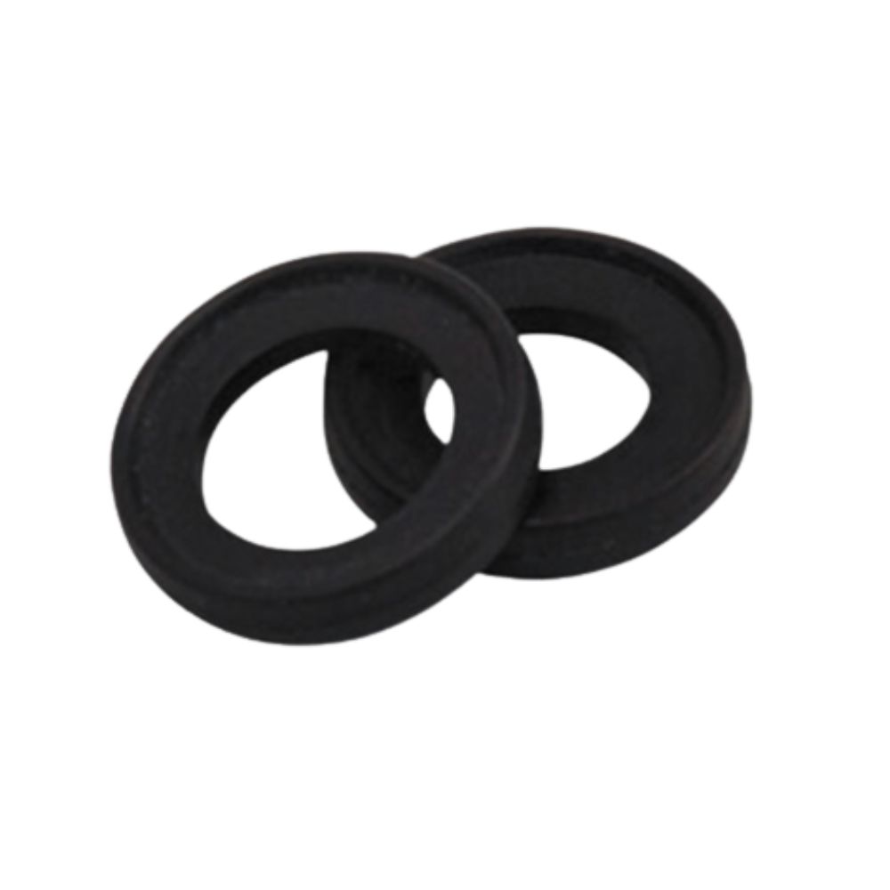 EPDM-pakking voor Mini-Clamp-zuivelbuiskoppeling. Bestand tegen zuren, logen en CIP, niet olie en vet. FDA/USP-goedgekeurd. Tot 150 °C. Bestel vandaag nog!