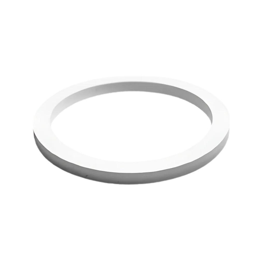 Pakking voor in-line kijkglas, verkrijgbaar in EPDM of NBR. Bestand tegen temperaturen van -40 °C tot +150 °C. Geschikt voor veeleisende toepassingen in de voedingsmiddelenindustrie. Bestel hier!