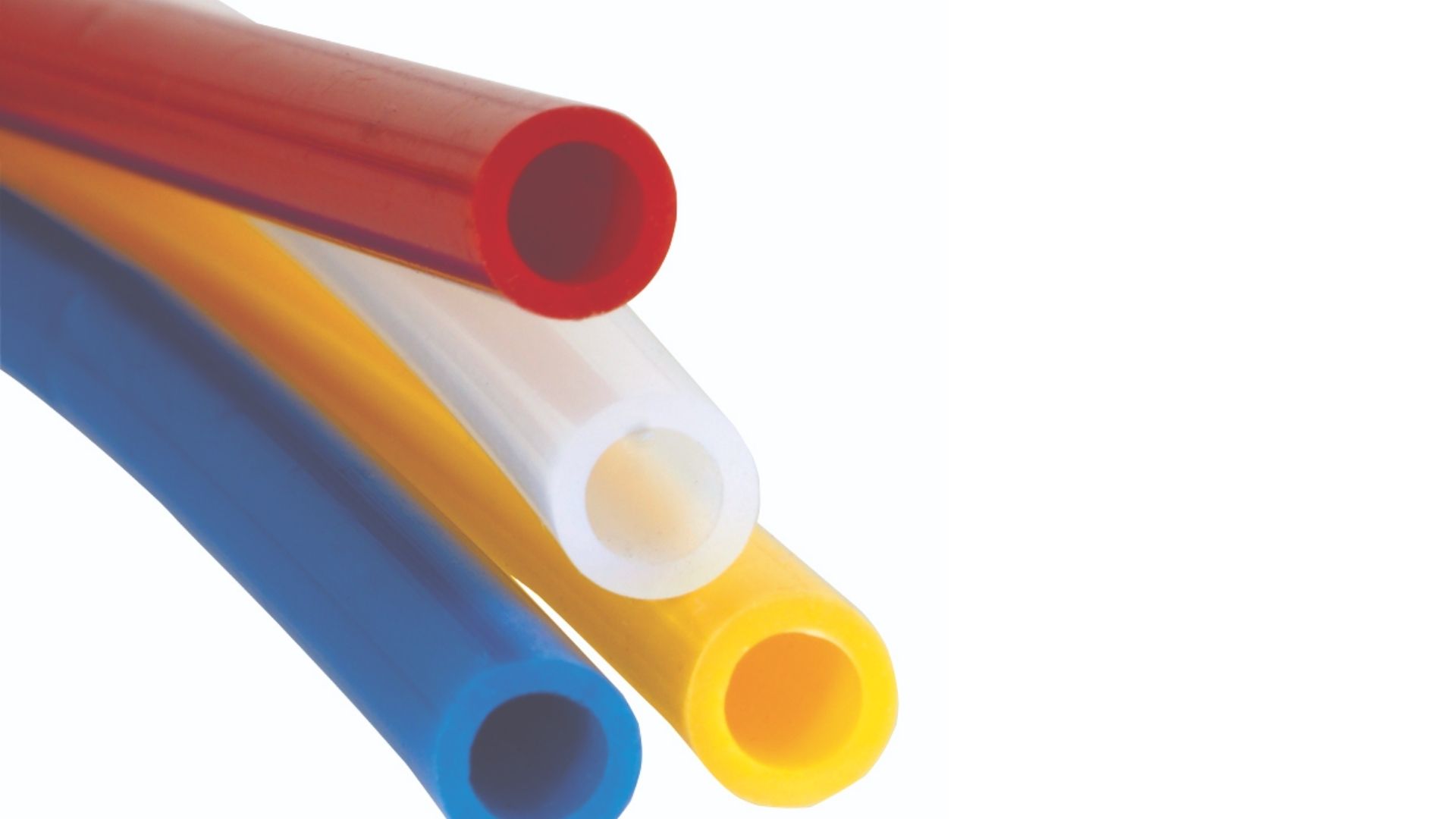 Betrouwbare perslucht voor moderne procesinstallaties
