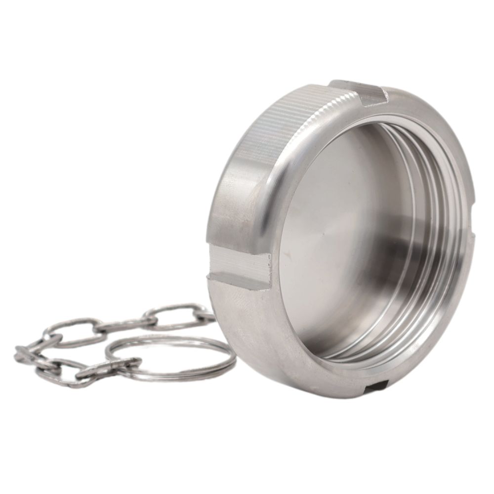 DS-blindwartel met pen en ketting