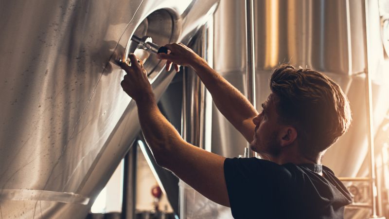 Brouwerijen