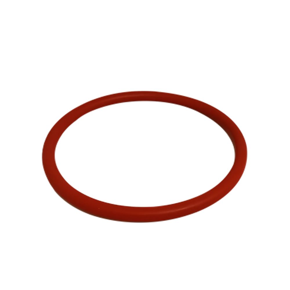 Bestendige TW-O-ring (MK en MB) voor normale druk en vacuüm. Gemaakt van verschillende materialen, zoals Hypalon, siliconen, EPDM en PTFE. Bestel hier!