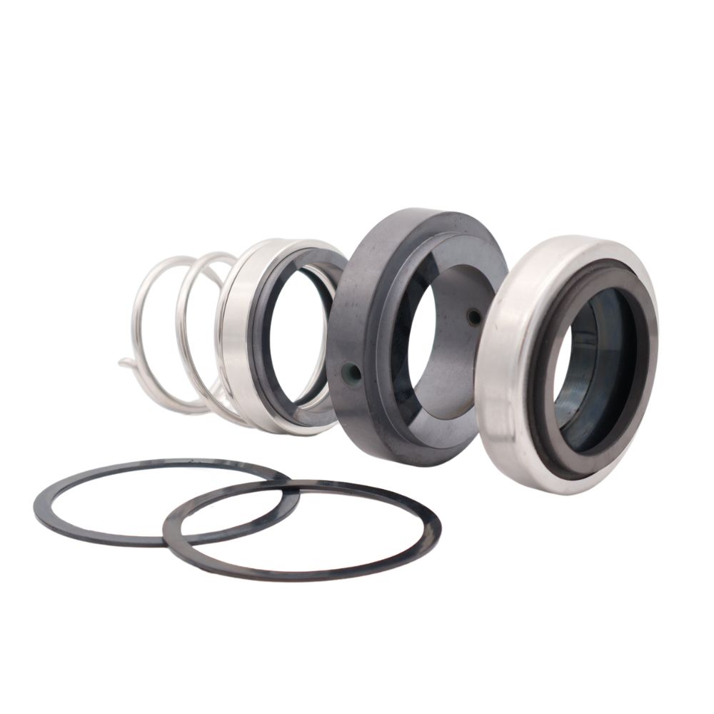 Onze W-asafdichting met waterspoeling voor APV-producten is van hoge kwaliteit & compatibel met het pomptype W. Afdichtingen in nitril, EPDM & Viton. Bestel nu!