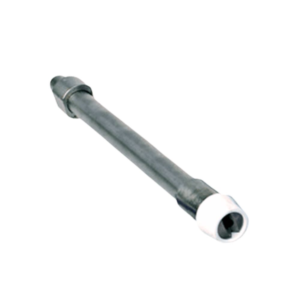 Robuuste schuimlans met 1/2” koppelingsmof en spuitmondaansluiting. Voor het aanbrengen van schuim bij temperaturen tot 100 °C. Gemaakt van AISI 316. Bestel nu!