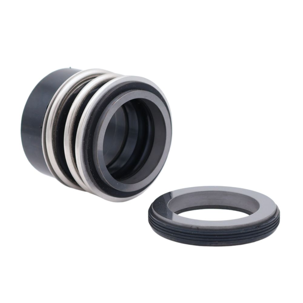 Onze MG 13-asafdichting is een robuuste, rubberen balgafdichting van hoge kwaliteit. Rubberen balg van EPDM- of Vitonrubber en veer van RVS. Bestel hier!