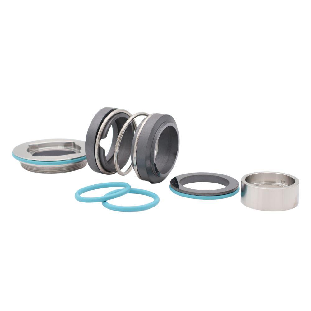 Onze LKH-asafdichting (dubbel) voor Alfa Laval-producten is van hoge kwaliteit en compatibel met LKH-pompmodellen 5 tot 60. Bestel vandaag nog!
