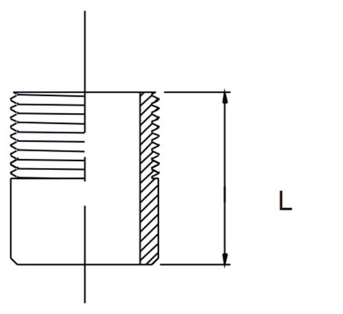 Lasnippel
