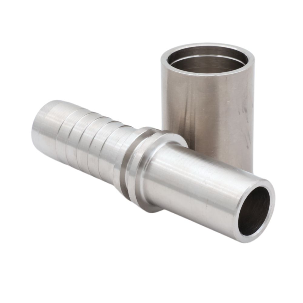 Onze RVS buisuiteinde is van hoge kwaliteit en geschikt voor chemische toepassingen en media met hoge temperatuureisen. Bestel via onze webshop!