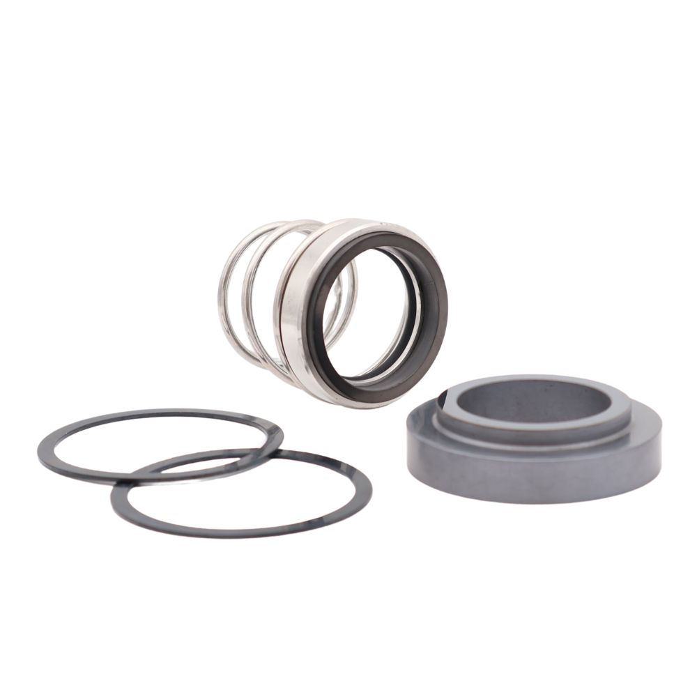 Onze hoogwaardige W-asafdichting voor APV-producten is compatibel met het pomptype W. Verkrijgbaar met pakkingen van NBR-, EPDM- of Viton-rubber. Bestel hier!