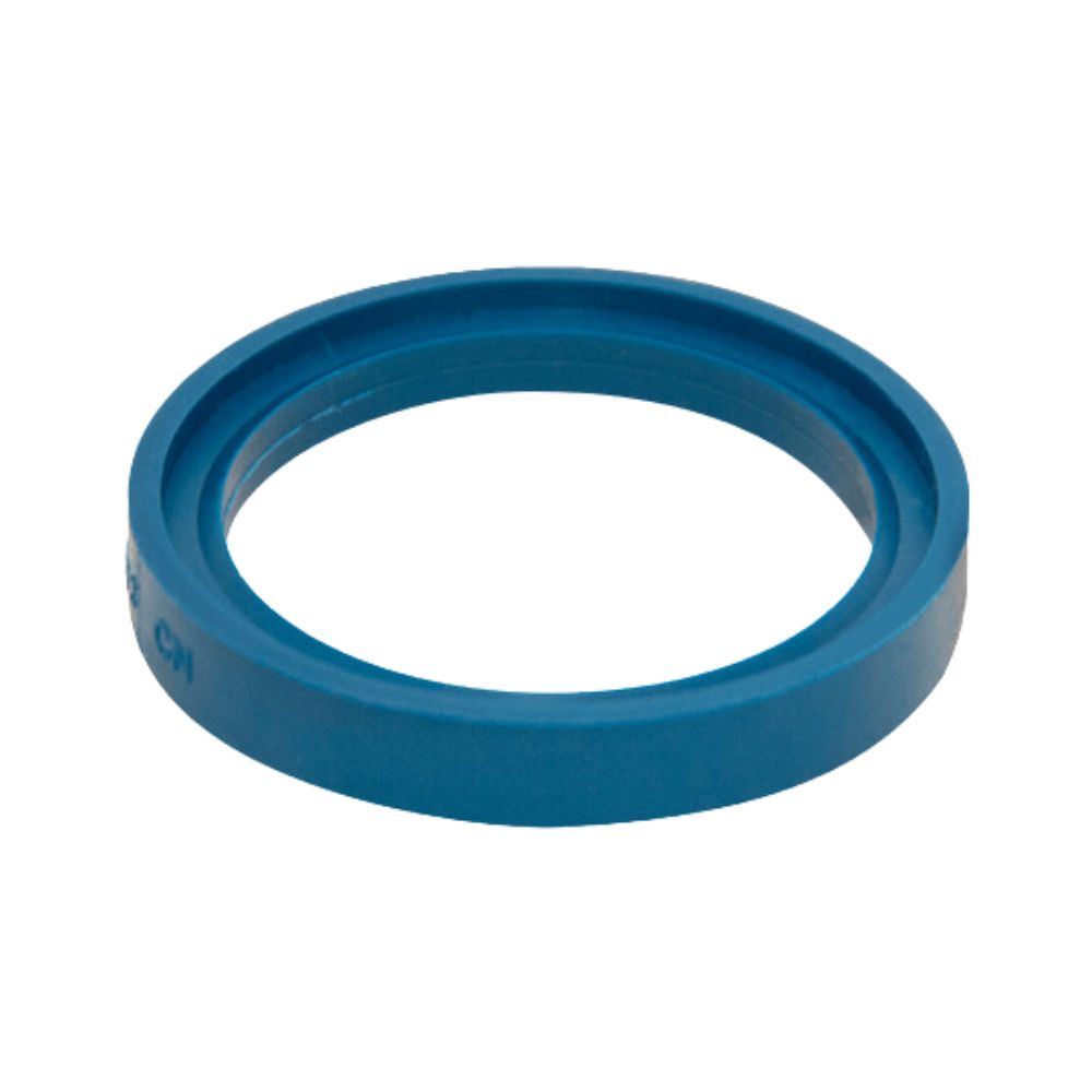 T-vormige EPDM-pakking voor IDF-zuivelbuiskoppeling. Geschikt voor CIP, zuren en loog, niet olie/vet. FDA/USP-goedgekeurd. Temperatuur tot 150 °C. Bestel hier!