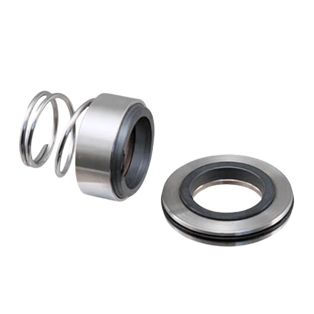 De Fristam-asafdichting met lage zitting en draairichting naar links. Geschikt voor Fristam-pompen van 22, 30 en 35 mm. Bestel vandaag nog online!