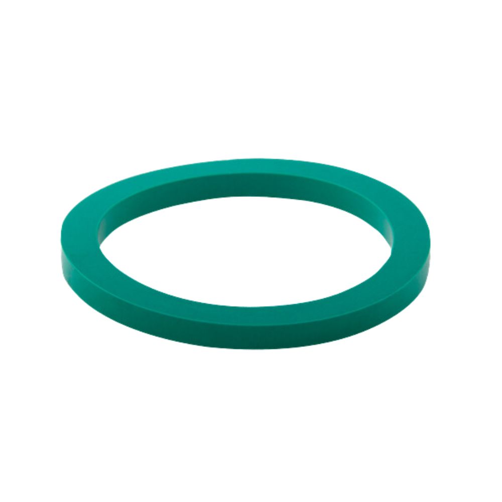 Sterke en bestendige TW-vlakke afdichting (MB) voor normale druk & vacuüm. Verkrijgbaar in verschillende materialen, zoals Hypalon, NBR, EPDM & PTFE. Bestel nu!