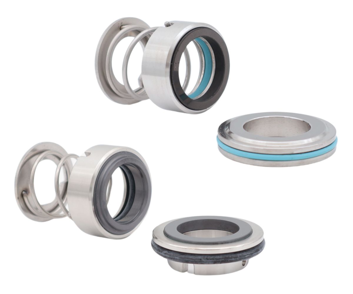 Onze asafdichtingen voor Fristam hebben een ongeëvenaarde kwaliteit voor industrieel gebruik. Bekijk ons assortiment en bestel online in onze webshop!