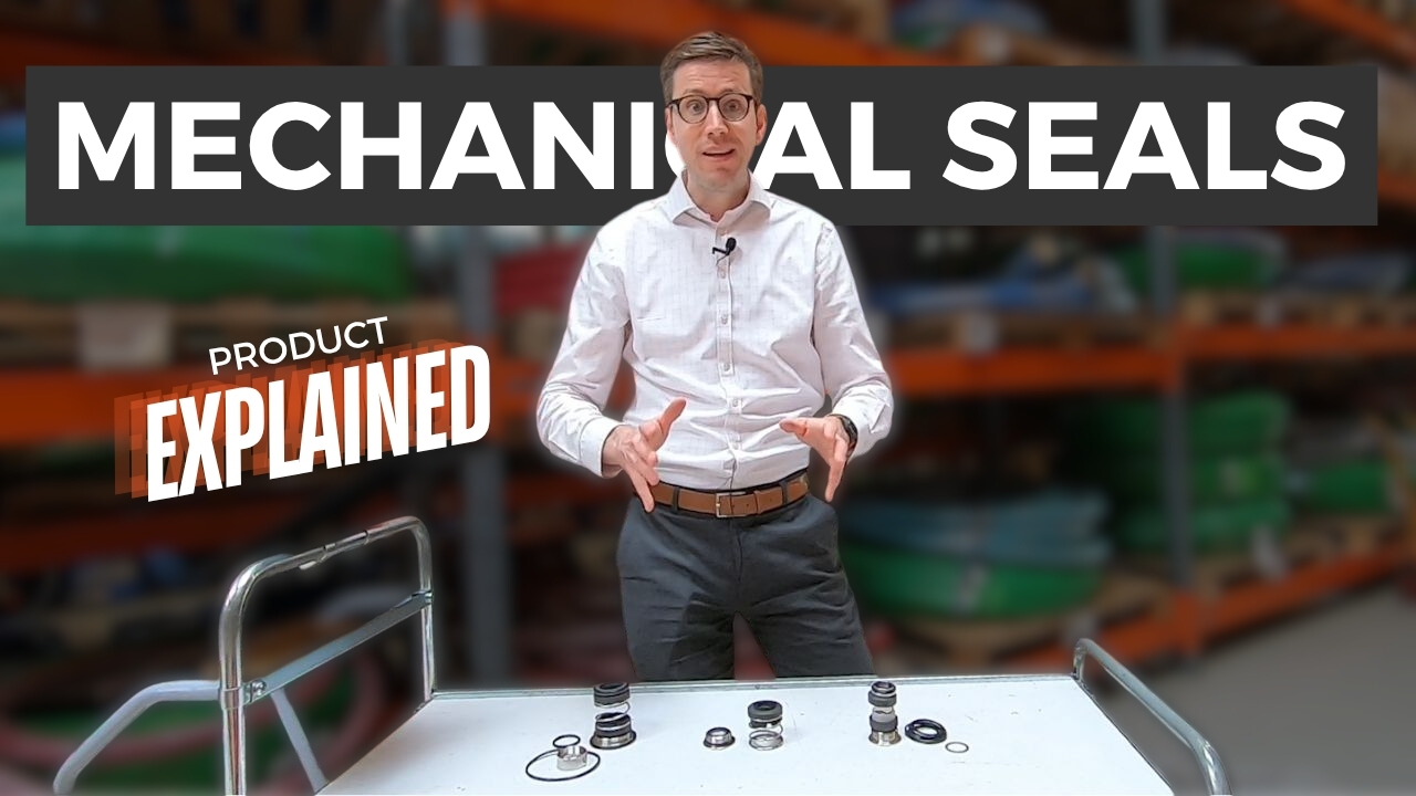 Video: Uitleg over de mechanische asafdichting