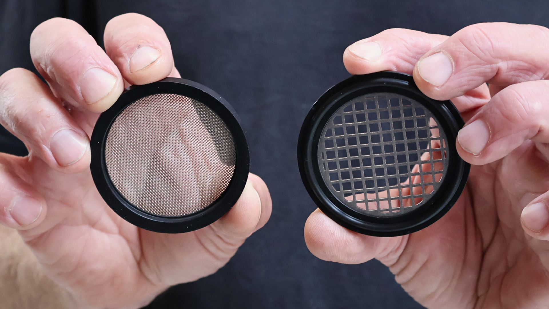 Filtratie in de voedselproductie: Mesh, micron en millimeter in de praktijk