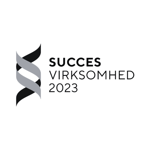 Succesvirksomhed 2023