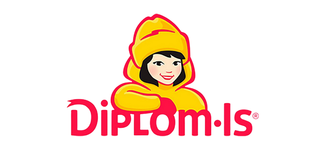 Diplom-Is logo