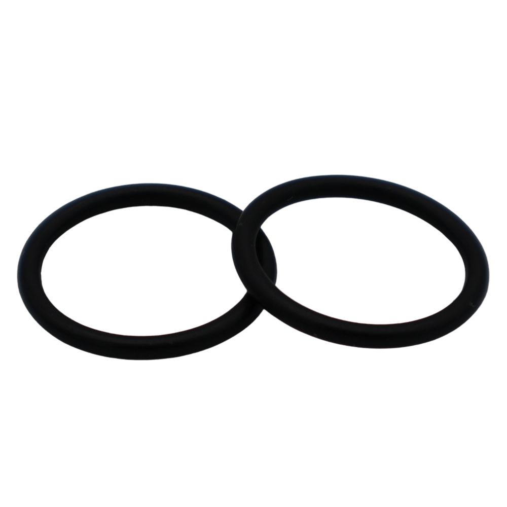 Zorg voor een dichte en betrouwbare koppeling in uw reinigingssystemen met onze O-ringset voor 1/2" lagedrukkoppelingshuis. Verkrijgbaar in sets van 2 stuks in NBR of Viton. Bestel hier!