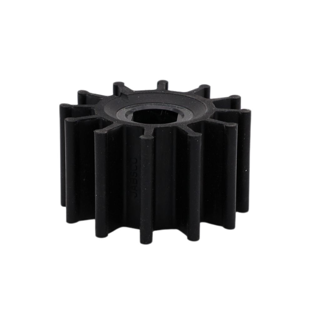 Onze Jabsco-impeller voor impellerpompen is gemaakt van diverse rubbermaterialen en voldoet aan de OEM-standaarden. Bestel snel en eenvoudig!