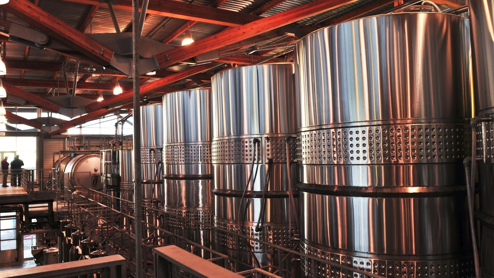 Zo helpen wij brouwerijen