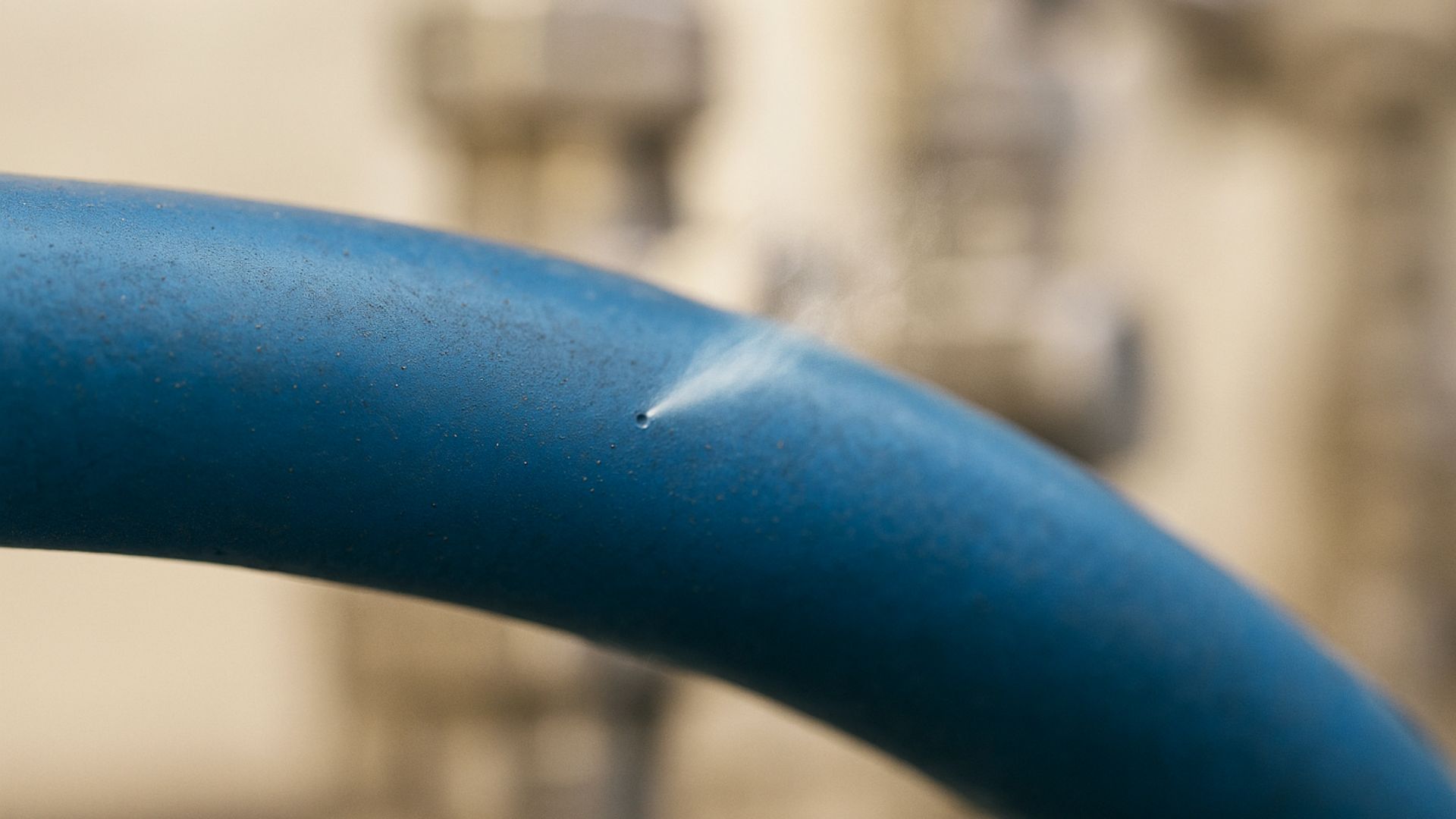 3 redenen om te kiezen voor teflonslangen en push-in-fittingen voor persluchtinstallaties