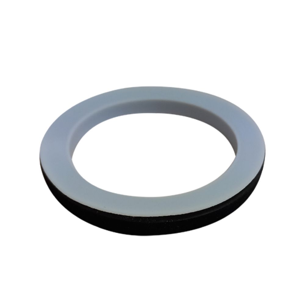 Camlock-vlakke afdichting van PTFE/EPDM. Goede bestendigheid tegen minerale oliën, vet en water. Bestand tegen temperaturen van -40 °C tot +150 °C. Bestel nu!