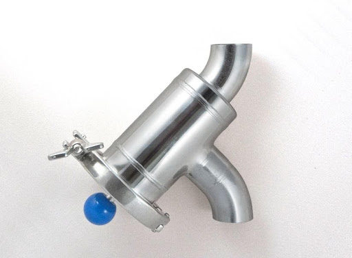 Procesfilter, Y-type