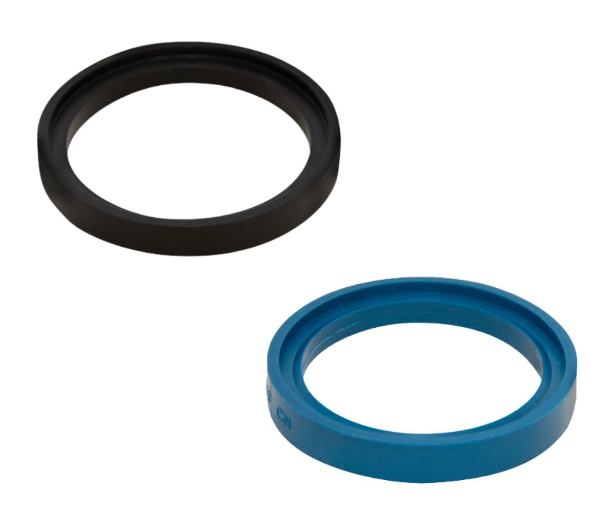 Wij bieden IDF-koppelingspakkingen van hoge kwaliteit in NBR en EPDM voor zuivelleidingkoppelingen. FDA/USP-gecertificeerd. Bekijk hier het assortiment!