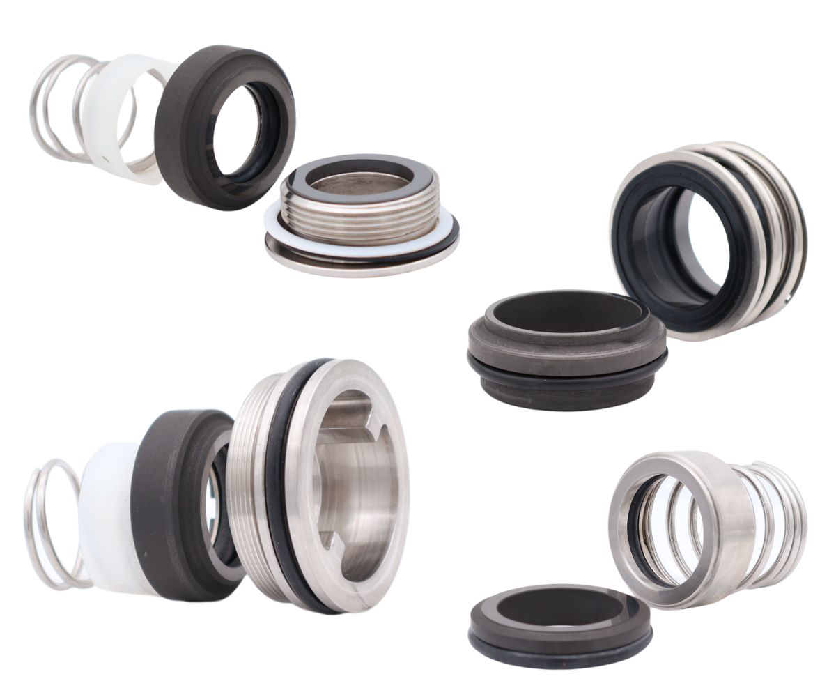 Onze asafdichtingen voor Alfa-Laval zijn van ongeëvenaarde kwaliteit en geschikt voor industrieel gebruik. Bekijk ons uitgebreide assortiment en bestel hier!