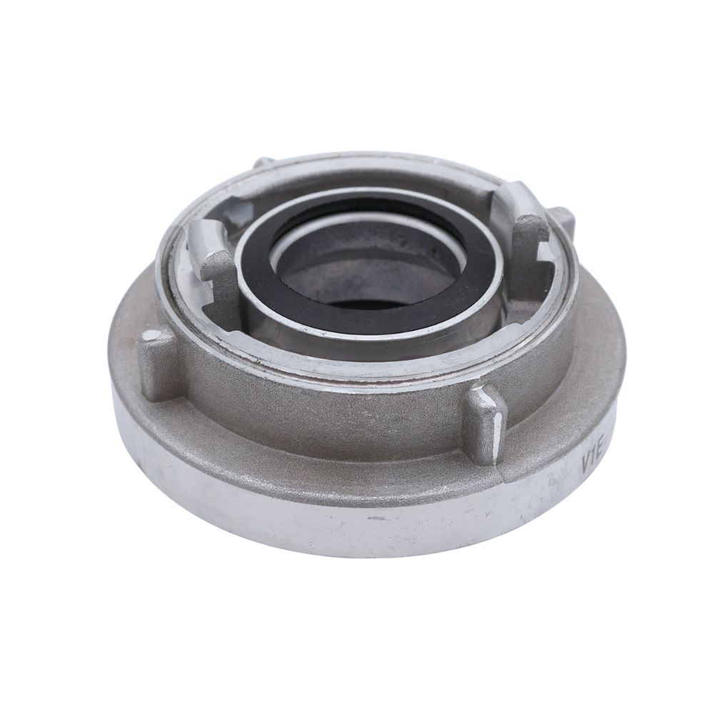 Met een Storz-koppelingsadapter beschikt u over een slijtvast overgangsstuk, gemaakt van roestvrij staal AISI 316 of aluminium. Bestel vandaag nog!