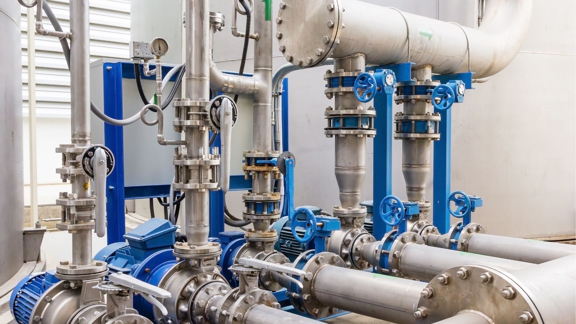 Vind de juiste mechanische asafdichting voor uw proces en uw apparatuur