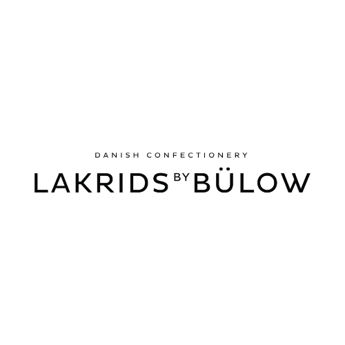 Lakrids by Bülow