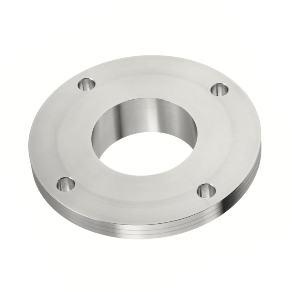 Onze roestvrijstalen losse flens, ISO, EN 1092-1 (ISO-N116) is gemaakt van roestvrij staal. Voor speciale fittingen in de levensmiddelenindustrie. Bestel snel en eenvoudig!