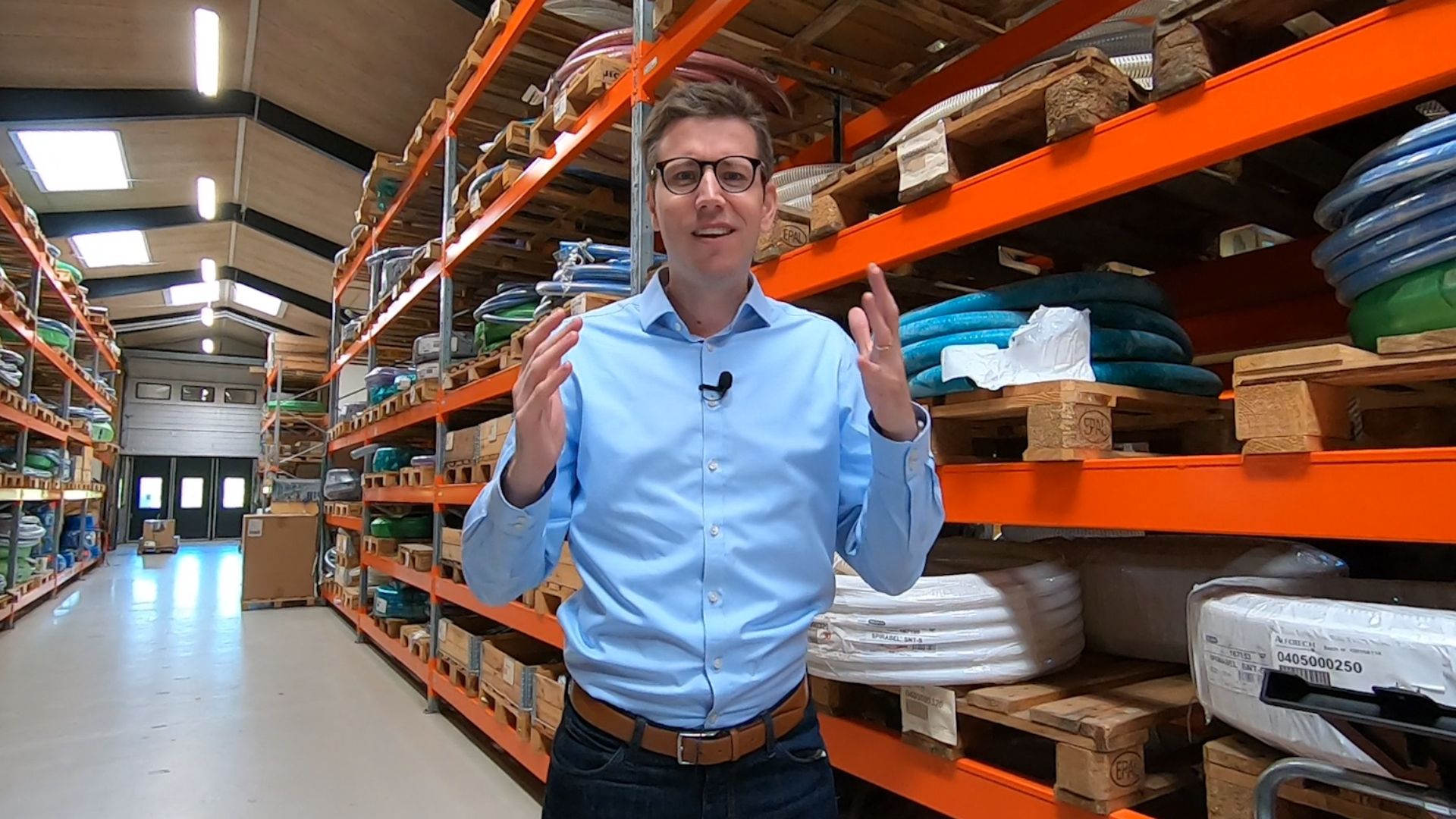 Video: Aseptische koppelingen uitgelegd – wat u moet weten