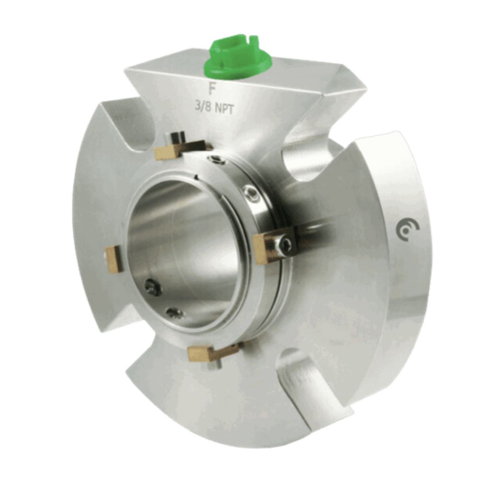 Patroonafdichting LSC40-F