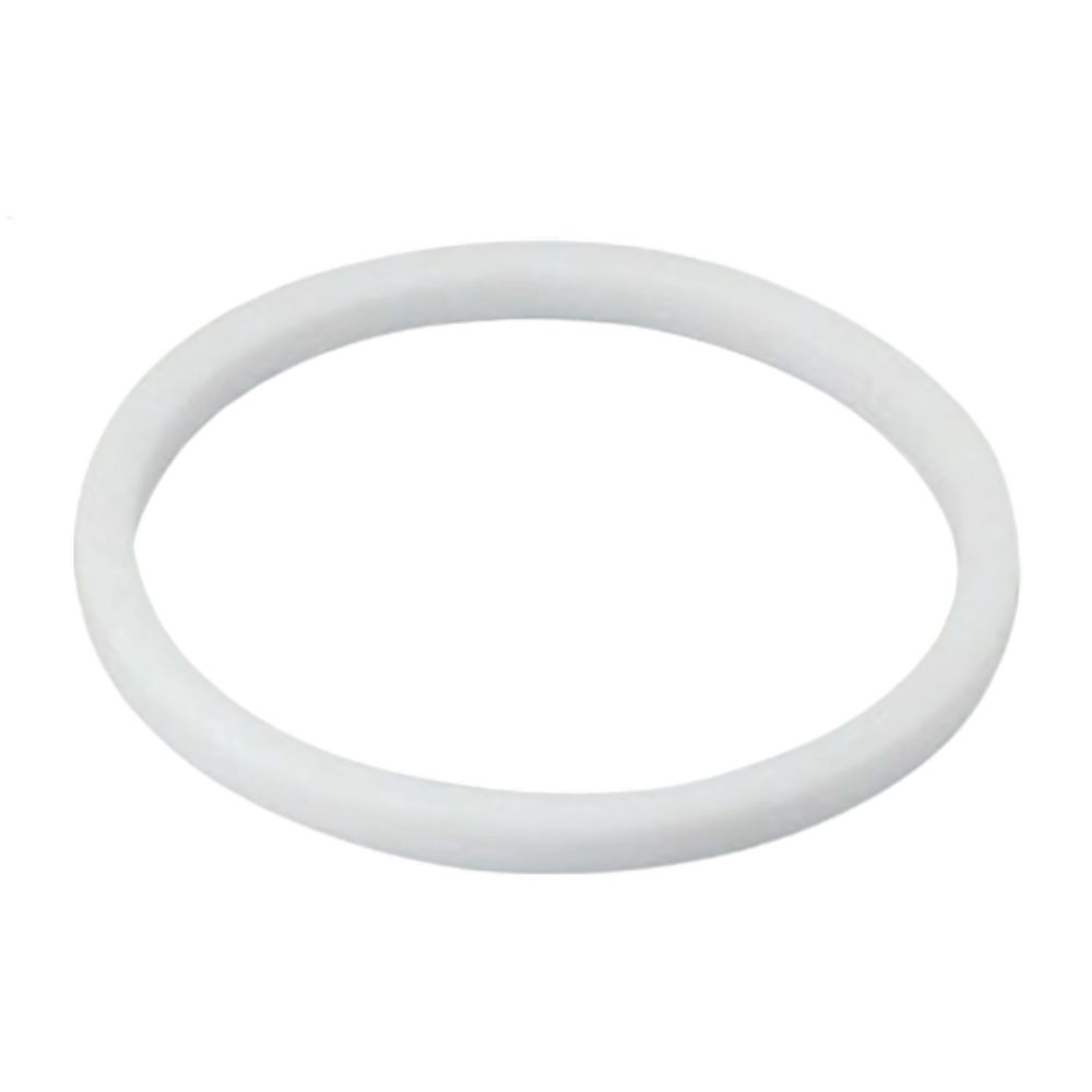 DS-koppelingspakking van Teflon (PTFE). Ideaal voor stoom en agressieve media. Van -200 °C tot +260 °C. FDA/USP-goedgekeurd. Bestel vandaag nog!