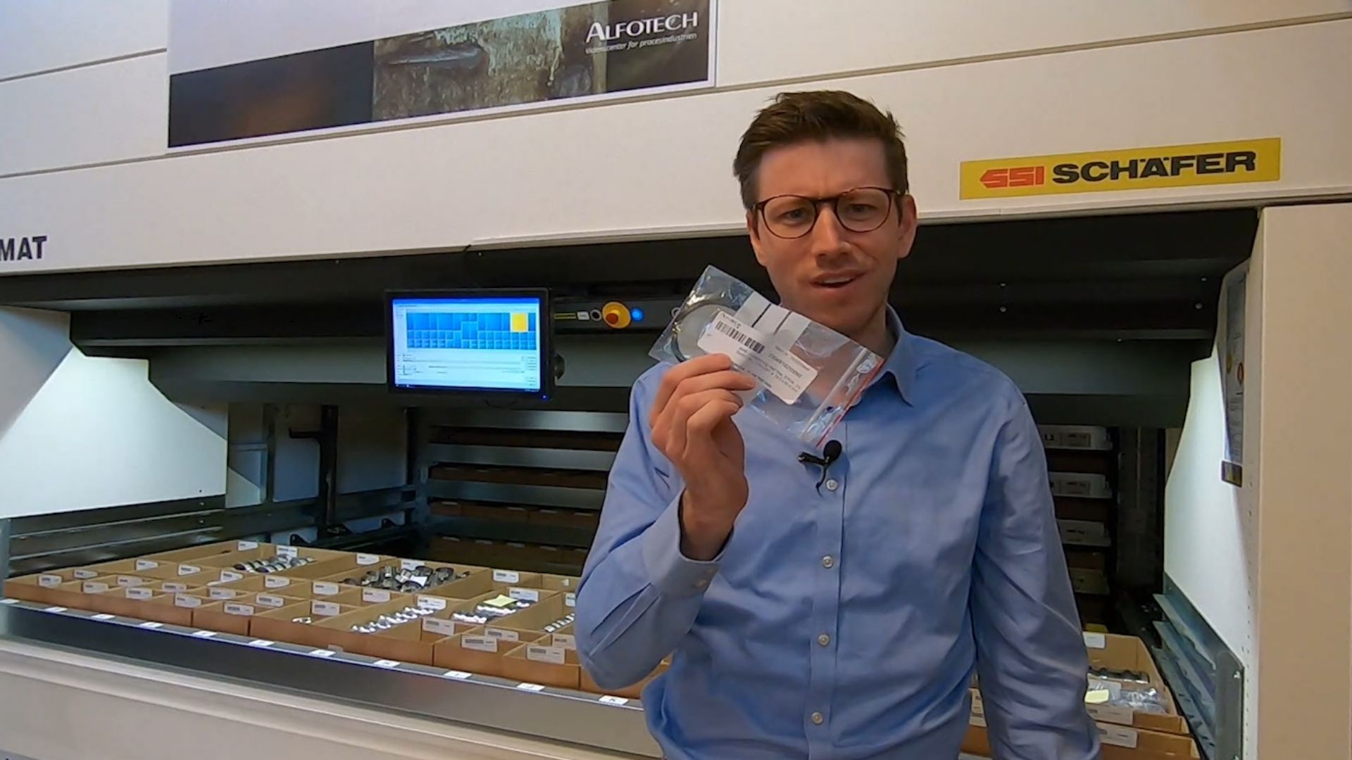 Korte videogids voor koppelingspakkingen met filter