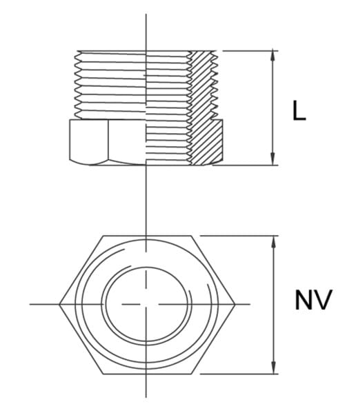 Verloopbus