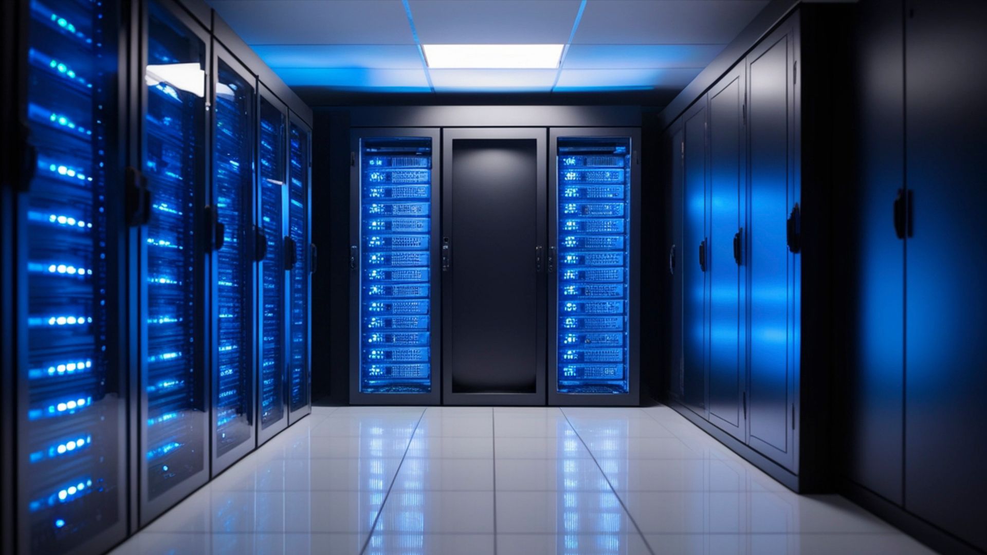 Datacenters