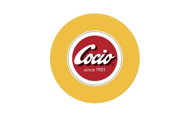Cocio logo