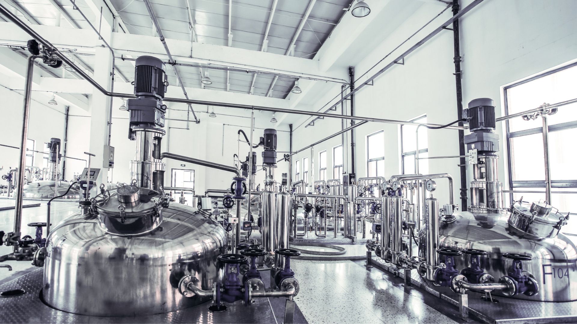 Zo helpen wij turnkey-producenten