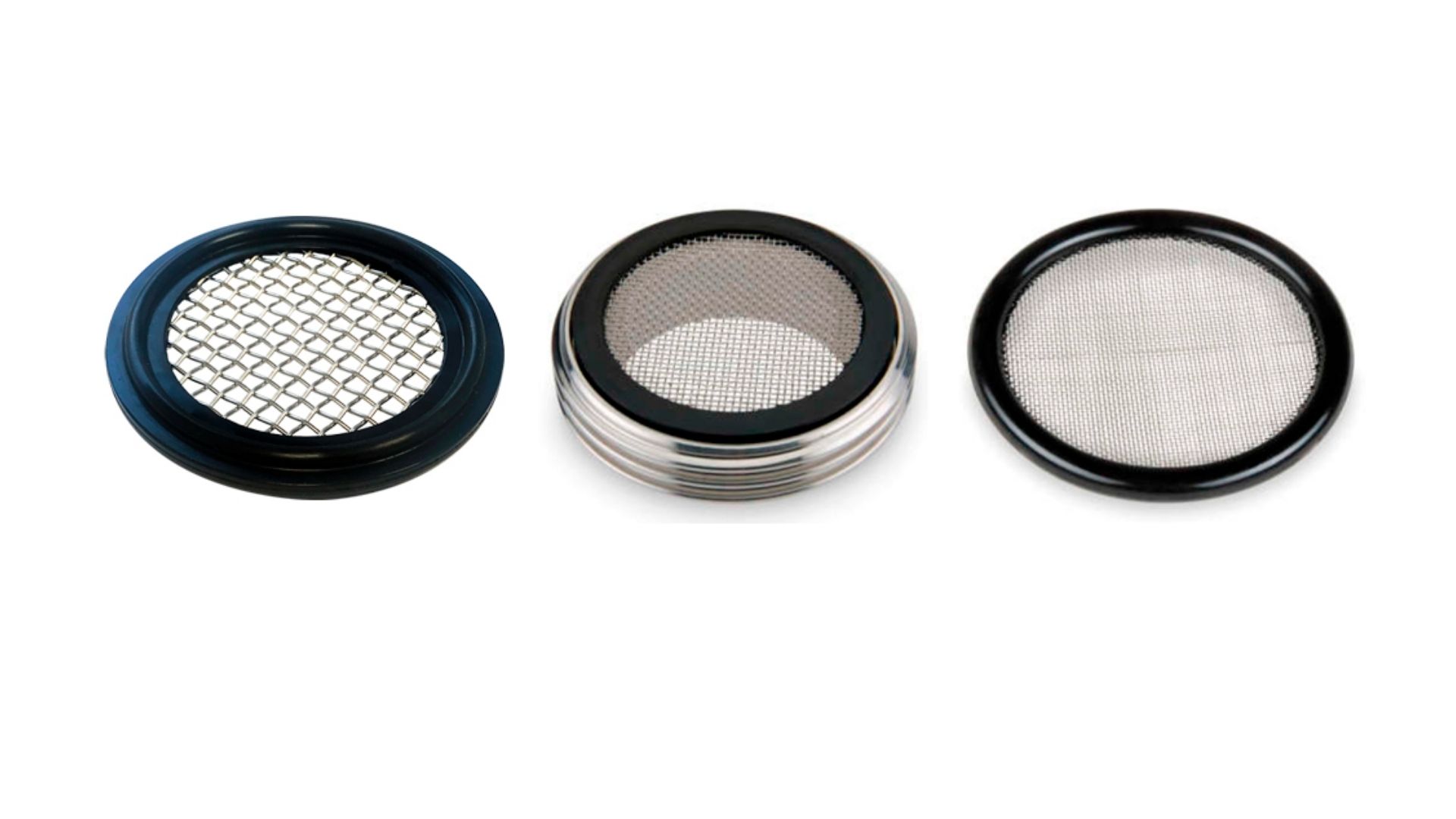 3 redenen om koppelingspakkingen met filter te gebruiken