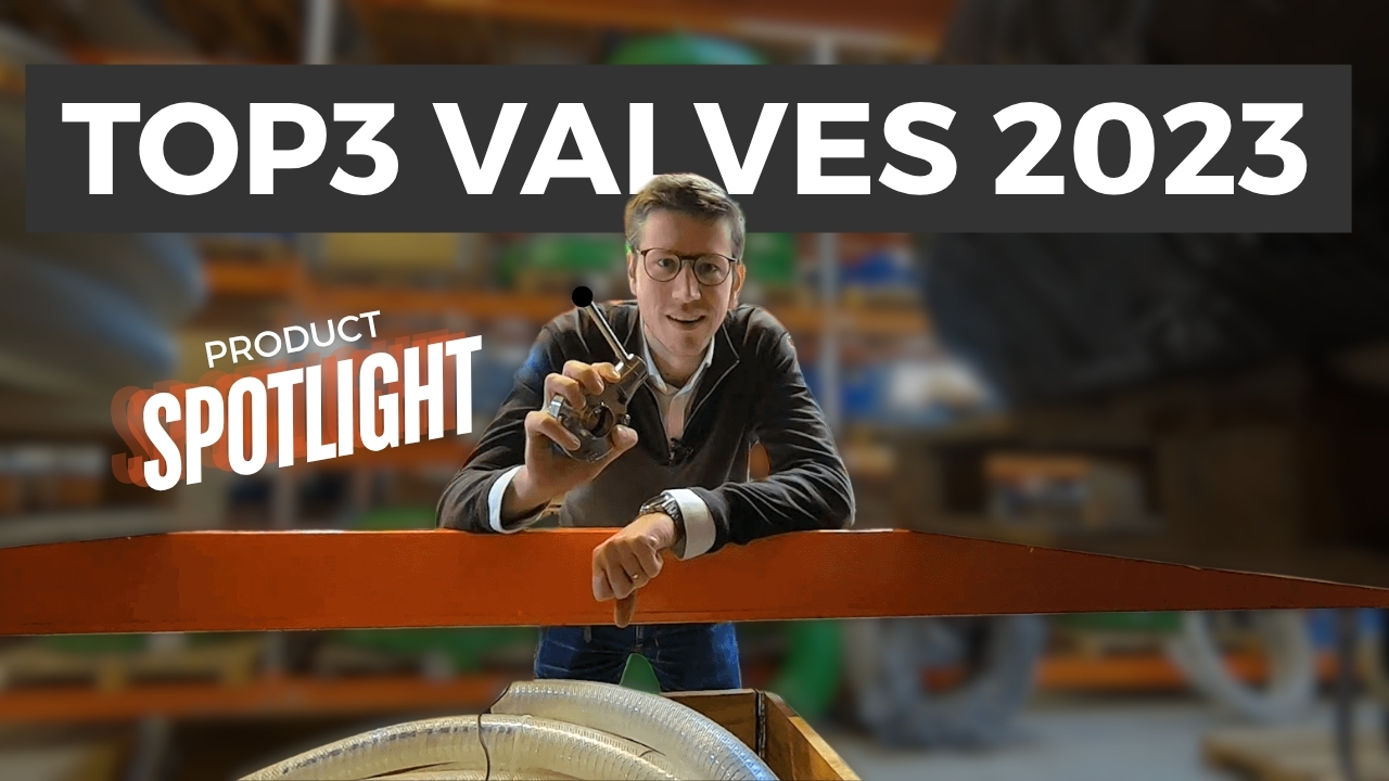 Video: TOP 3 kleppen bij klanten in 2023